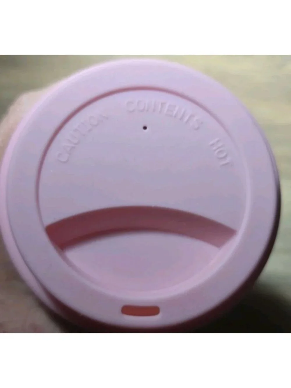 Pink & Yellow Flower Ceramic Travel Mug Coffee Mug Tea Cap Travel Mug With Lid